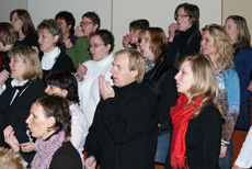 Arnsberger Symposium f�r Erzieher/innen 2009